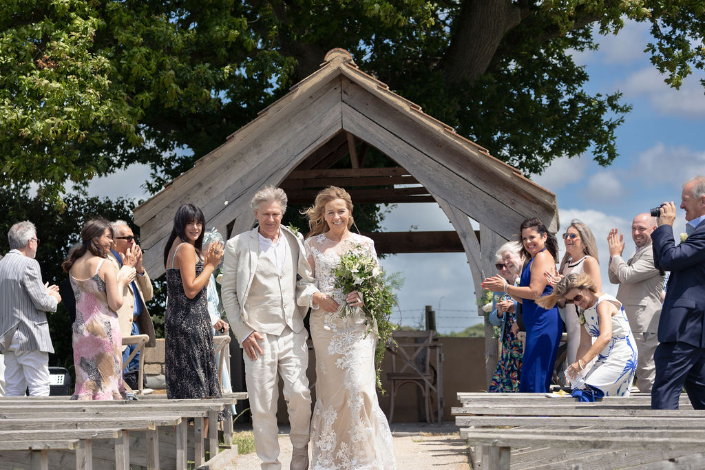 Full day wedding photography