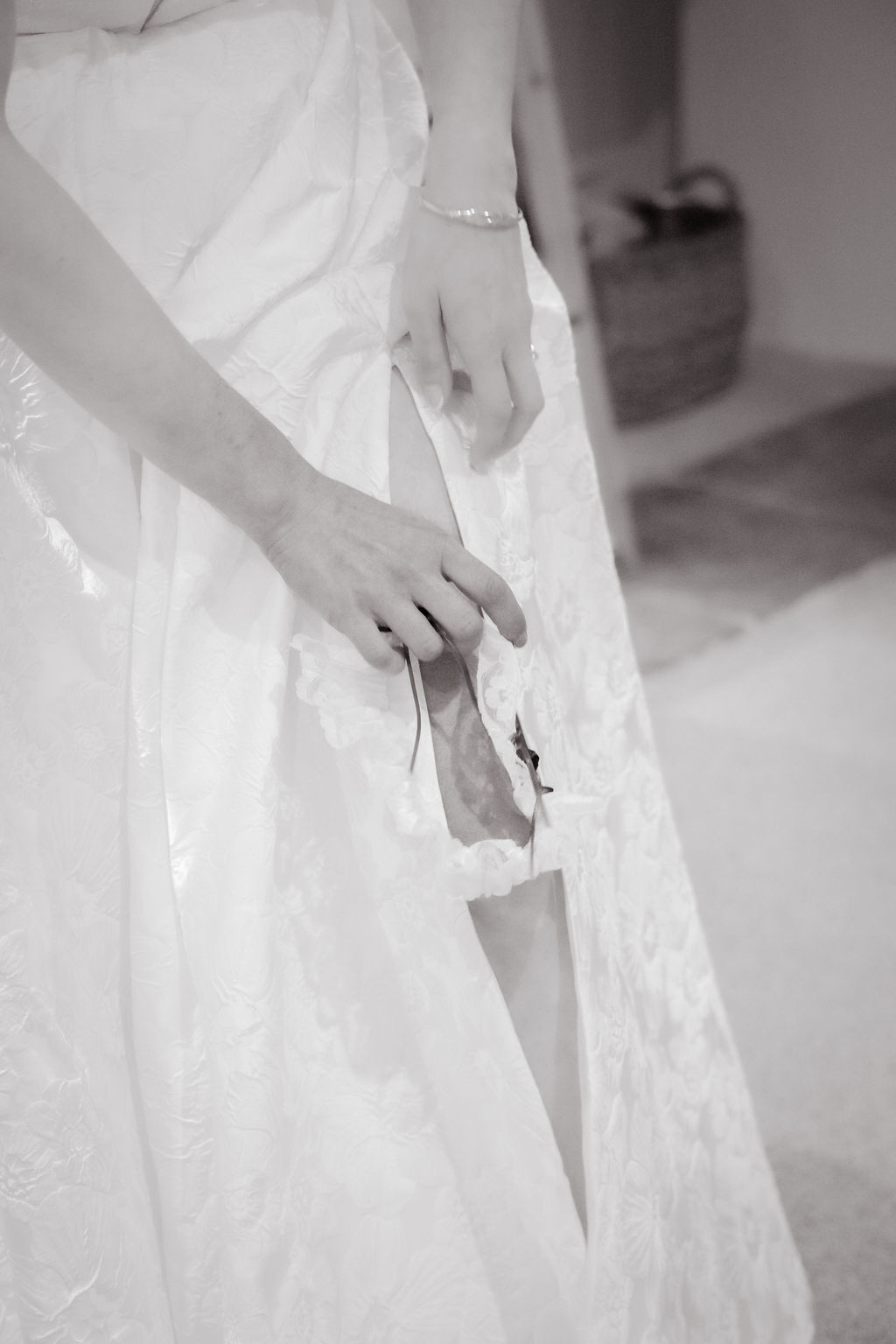 Wedding photograph by Jessica Joy