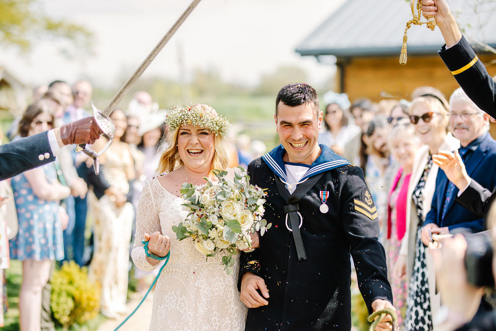 Full day wedding photography