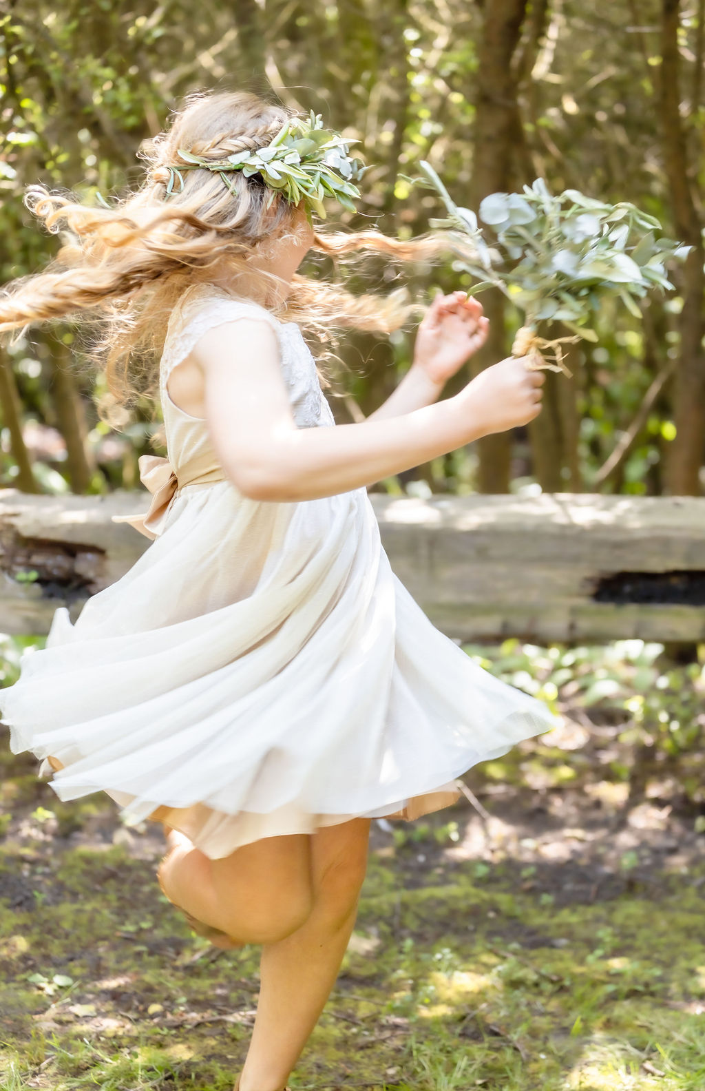 Wedding photography and video coverage