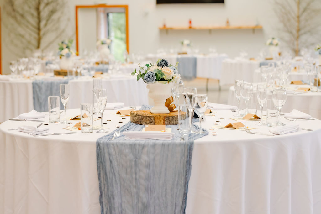 Wedding photograph by Jessica Joy