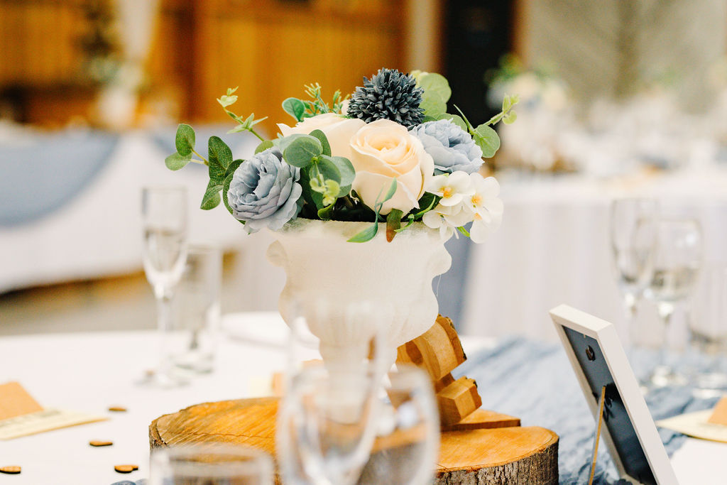 Wedding photograph by Jessica Joy