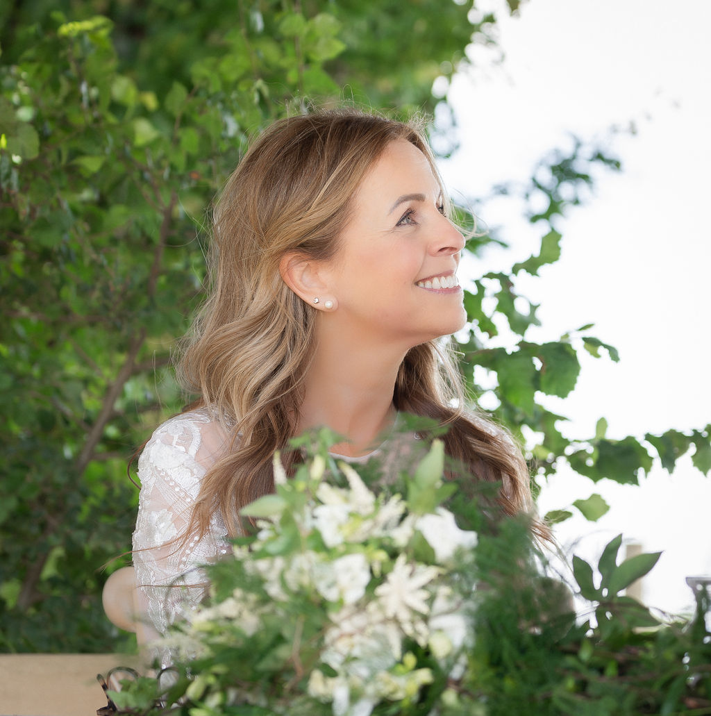 Wedding photograph by Jessica Joy