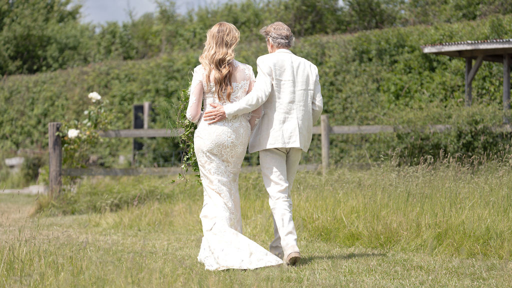 Wedding photograph by Jessica Joy