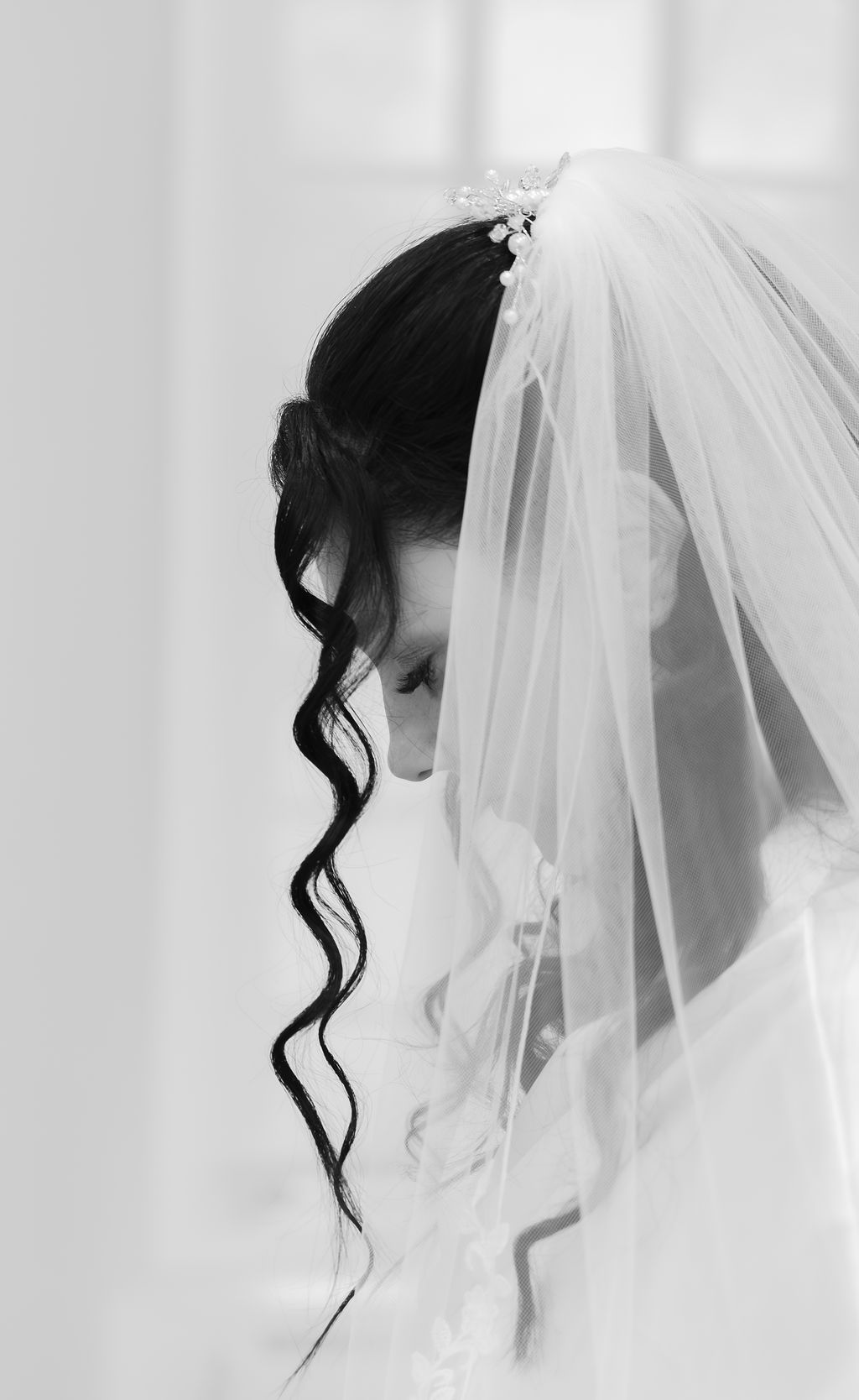 Wedding photograph by Jessica Joy