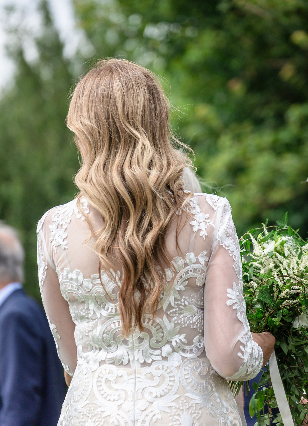 Wedding photograph by Jessica Joy