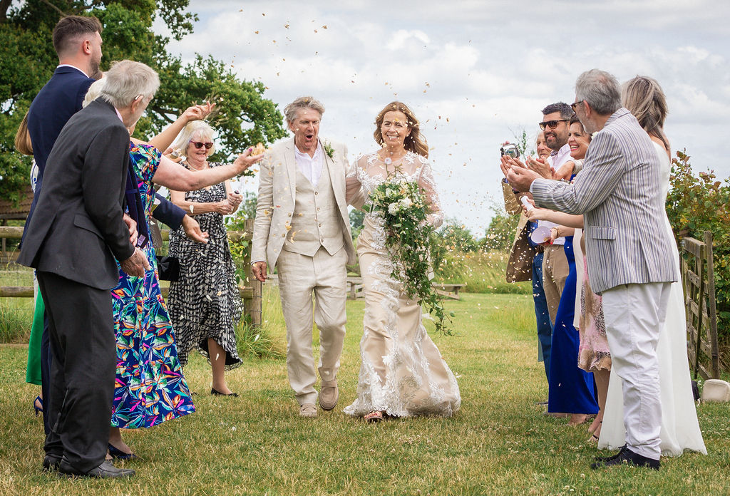Wedding photograph by Jessica Joy
