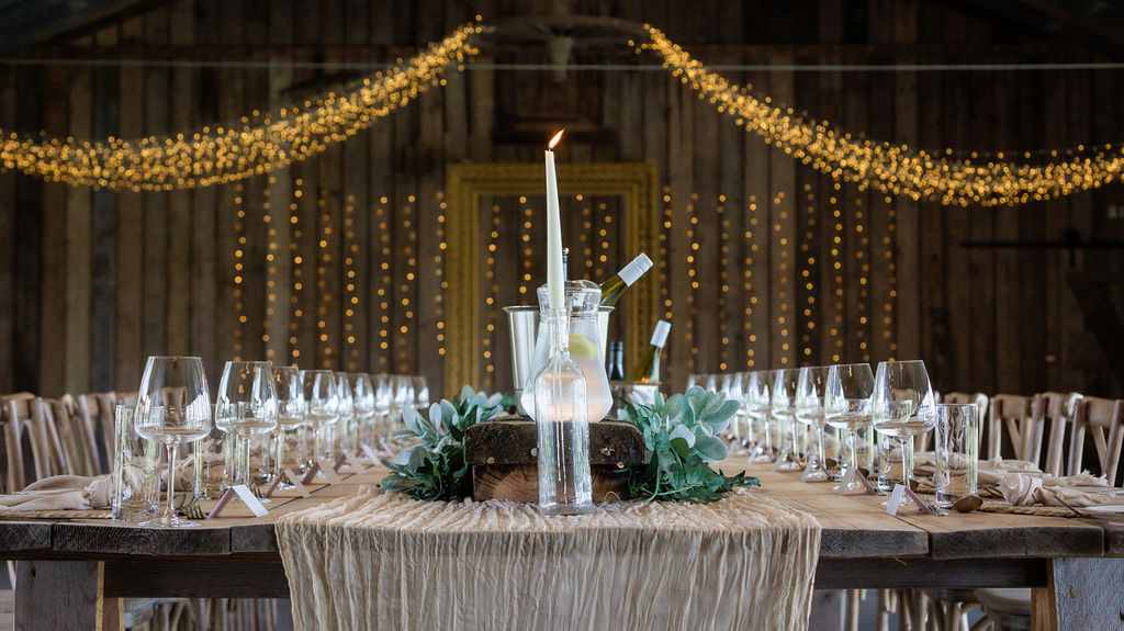 Wedding photograph by Jessica Joy