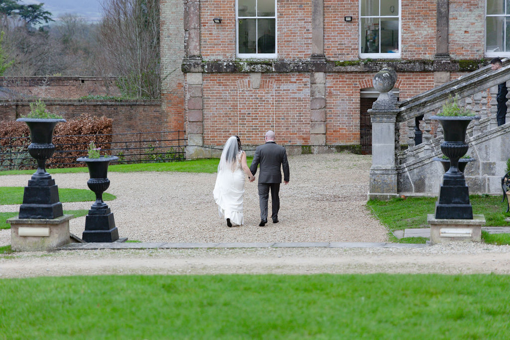 Wedding photograph by Jessica Joy