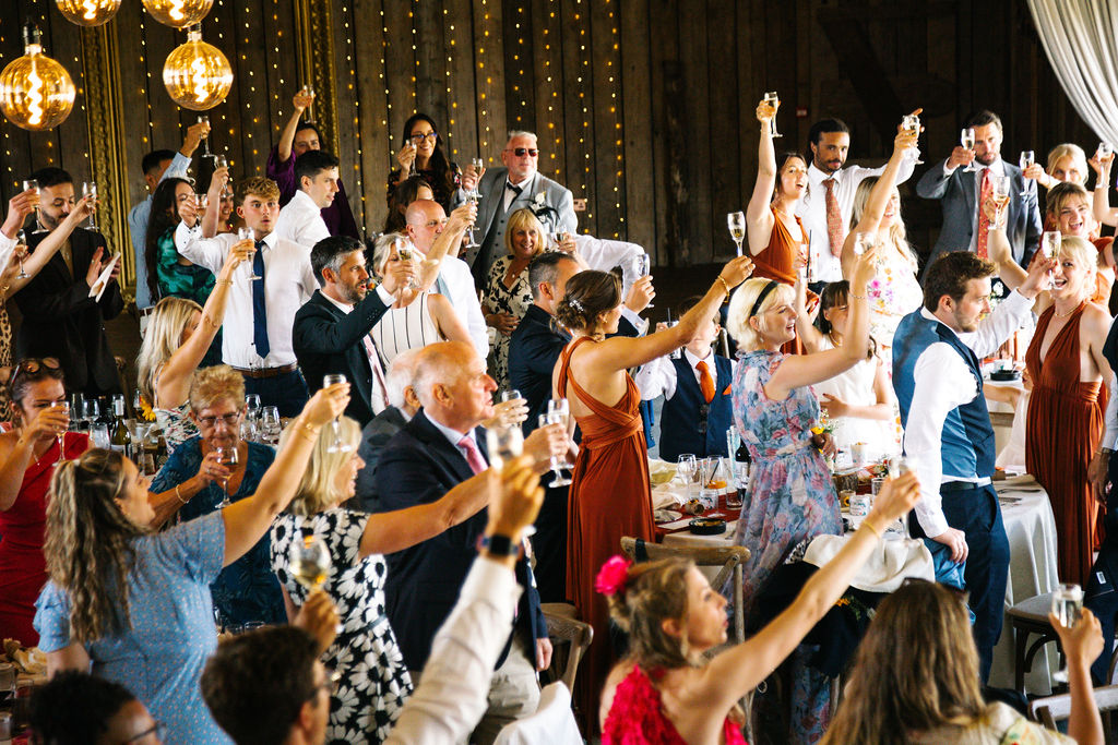 Wedding photograph by Jessica Joy