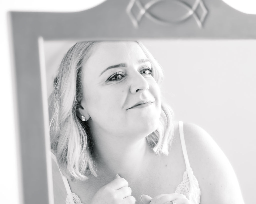Wedding photograph by Jessica Joy