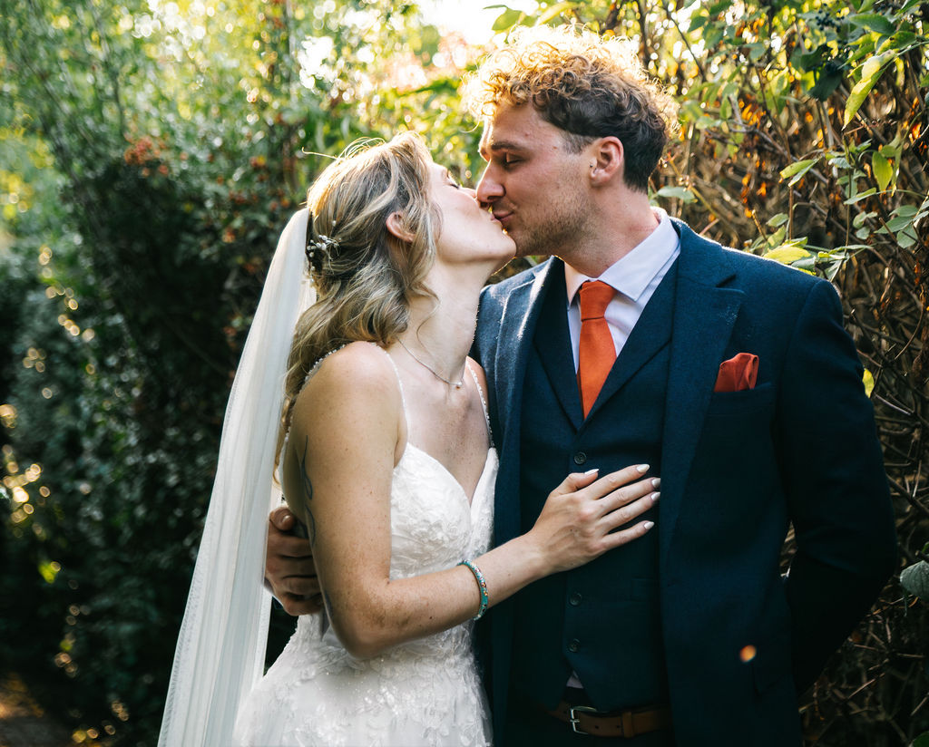 Wedding photograph by Jessica Joy
