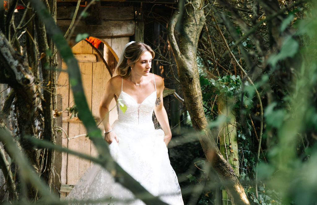 Wedding photograph by Jessica Joy