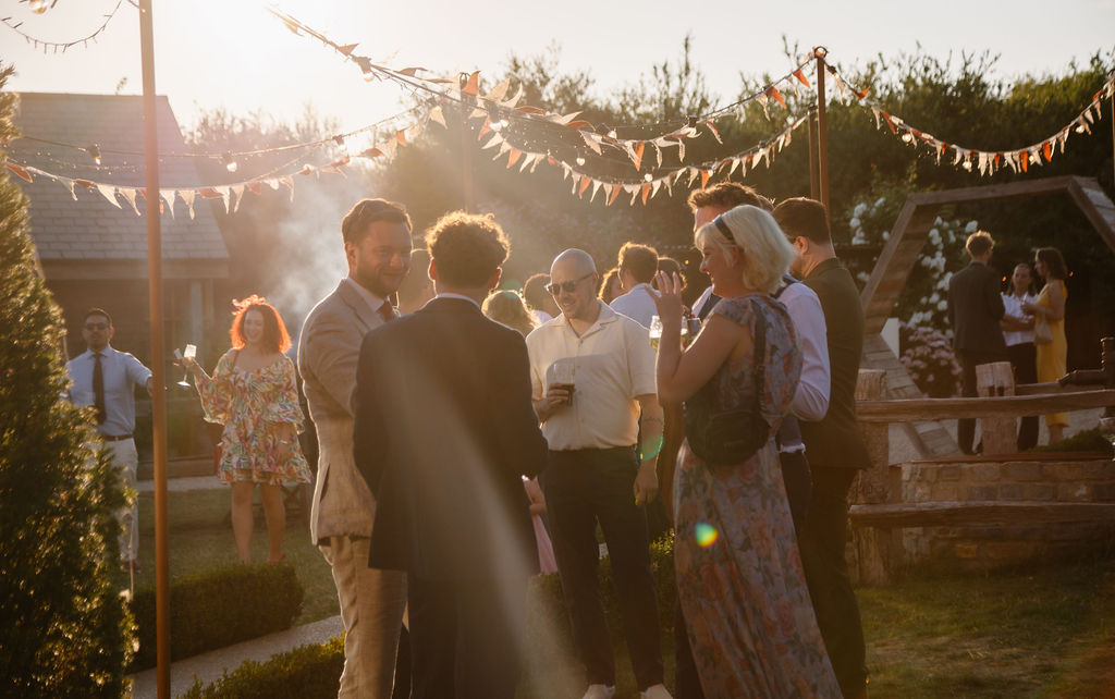 Wedding photograph by Jessica Joy