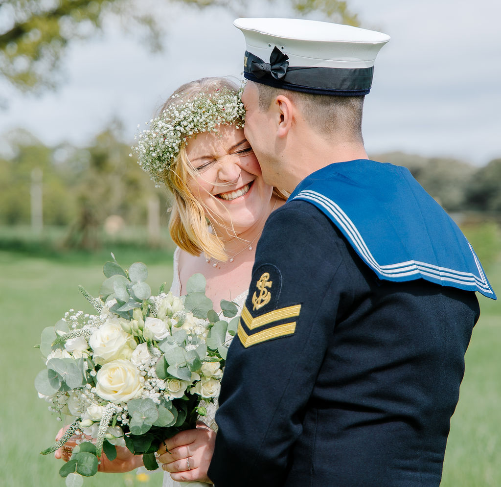 Full day wedding photography