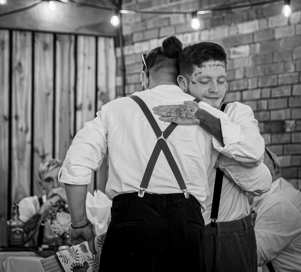 Sparkford Hall wedding photograph